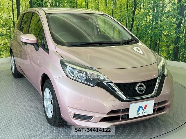 Nissan NOTE 2016-11 8728581-16
