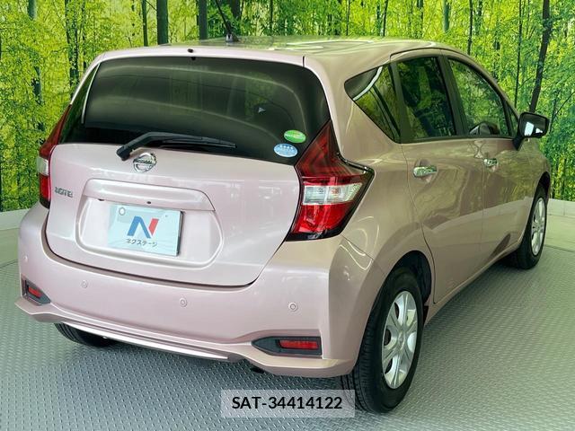 Nissan NOTE 2016-11 8728581-17
