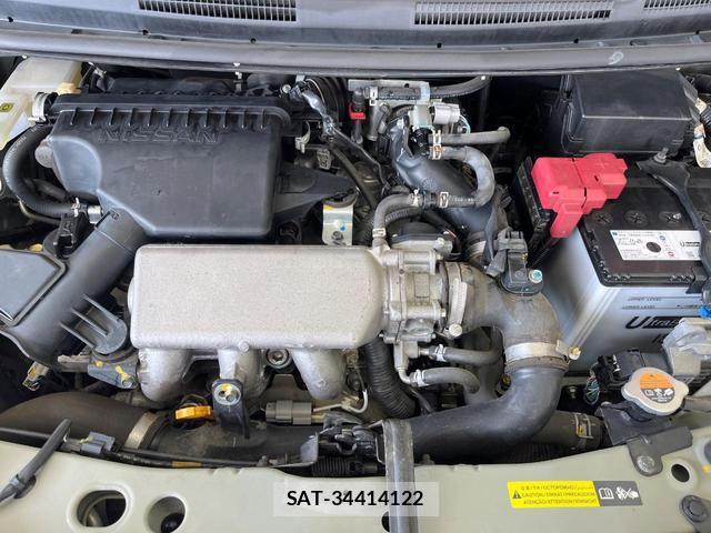 Nissan NOTE 2016-11 8728581-18