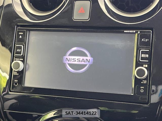 Nissan NOTE 2016-11 8728581-3