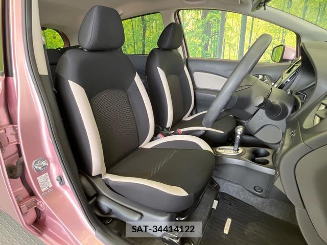 Nissan NOTE 2016-11 8728581-8