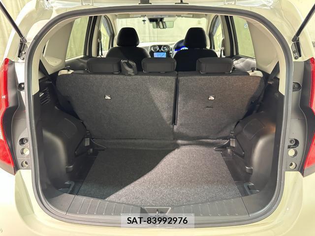 Nissan NOTE 2020-01 8728835-18
