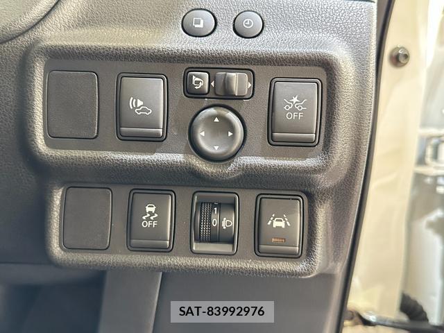 Nissan NOTE 2020-01 8728835-8
