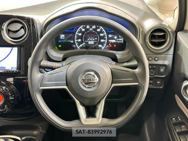 Nissan NOTE 2020-01 8728835-9