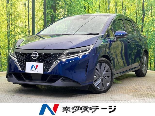 Nissan NOTE 2023-06 8728890-0