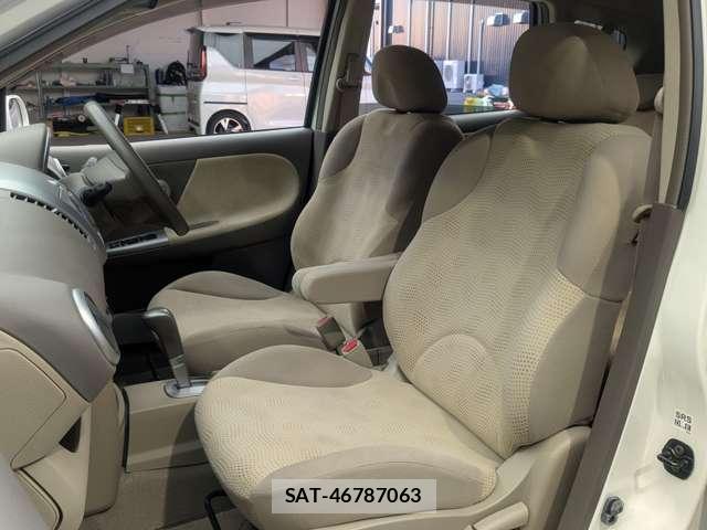 Nissan NOTE 2008-04 8728922-10