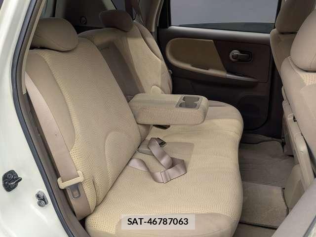 Nissan NOTE 2008-04 8728922-11