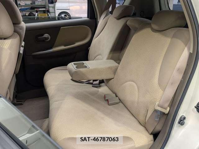 Nissan NOTE 2008-04 8728922-12