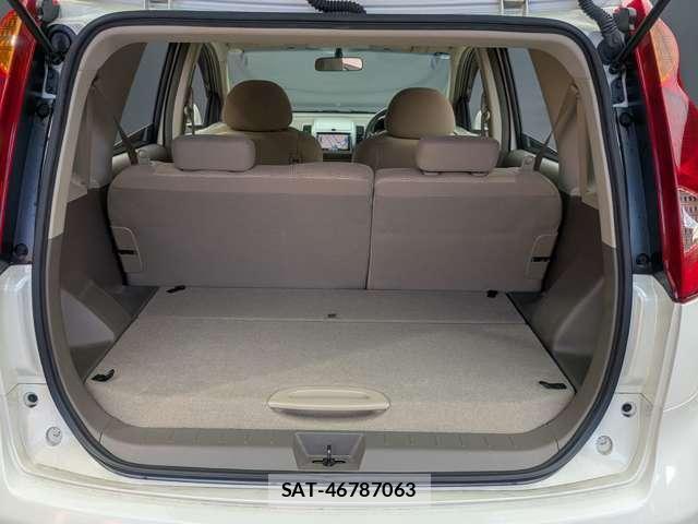 Nissan NOTE 2008-04 8728922-13