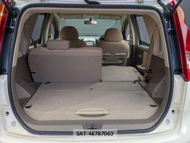 Nissan NOTE 2008-04 8728922-14