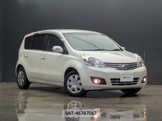 Nissan NOTE 2008-04 8728922-18