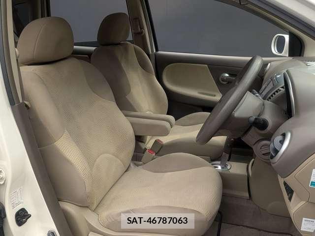 Nissan NOTE 2008-04 8728922-9