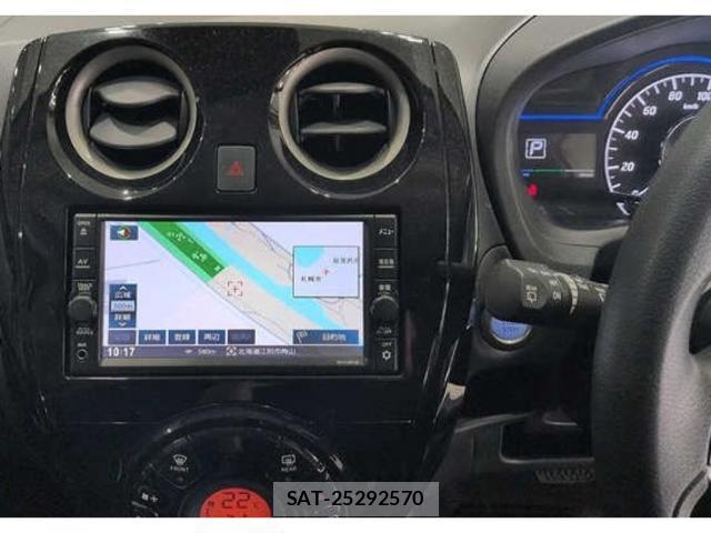 Nissan NOTE 2020-08 8729329-2