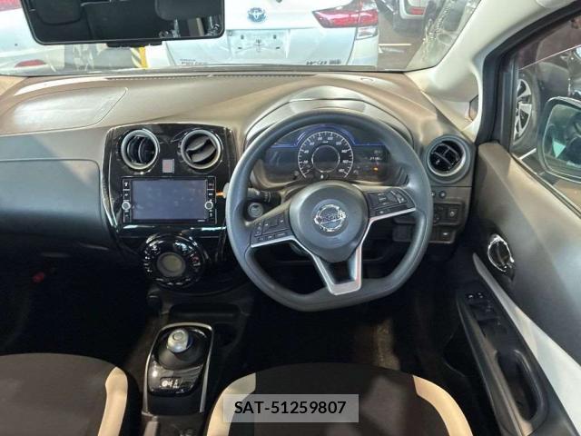 Nissan NOTE 2020-04 8729462-2