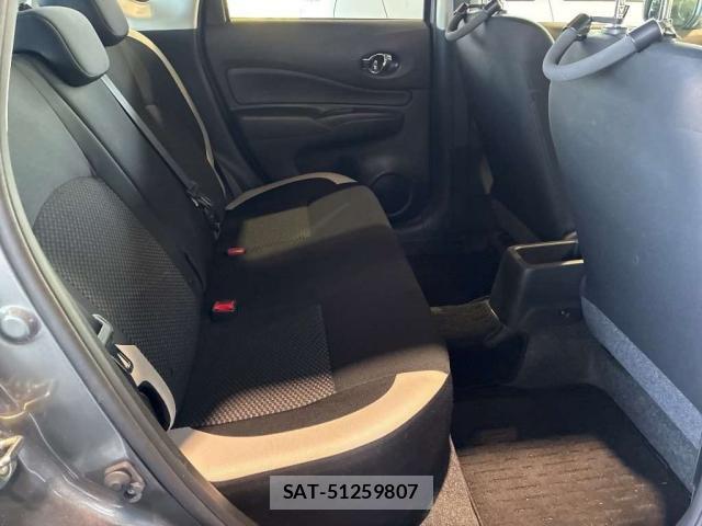 Nissan NOTE 2020-04 8729462-4
