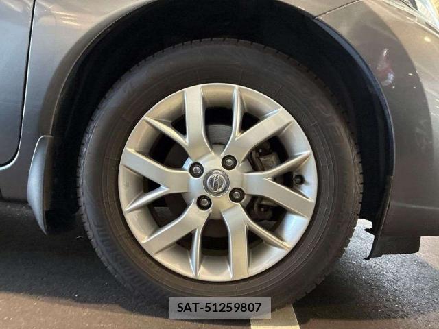 Nissan NOTE 2020-04 8729462-7
