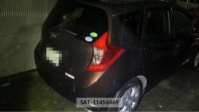 Nissan NOTE 2015-08 8729612-12