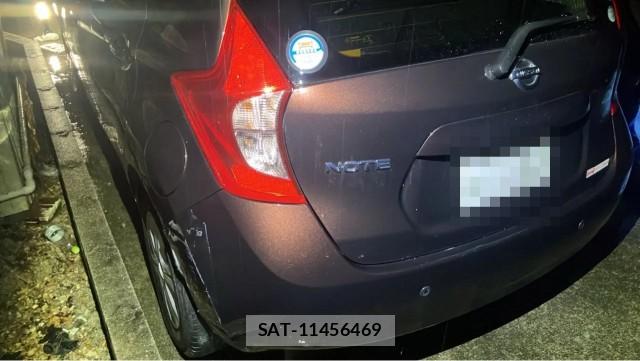 Nissan NOTE 2015-08 8729612-13