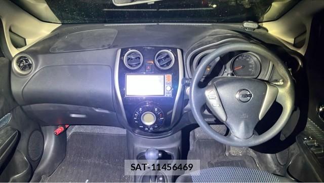 Nissan NOTE 2015-08 8729612-2