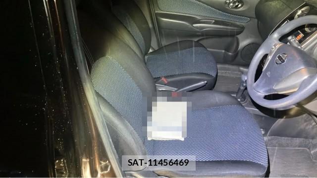 Nissan NOTE 2015-08 8729612-5