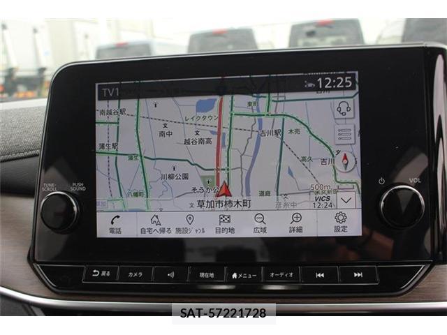 Nissan NOTE 2022-04 8729823-1