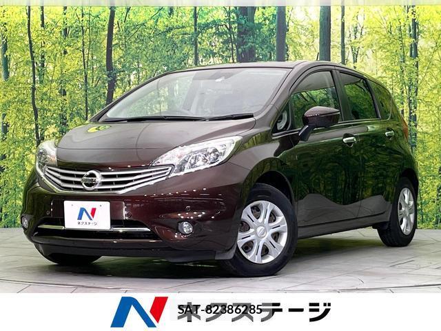 Nissan NOTE 2014-10 8730027-0