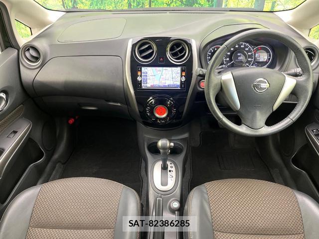 Nissan NOTE 2014-10 8730027-1