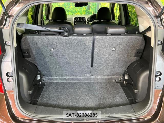 Nissan NOTE 2014-10 8730027-10