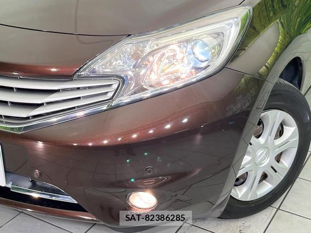 Nissan NOTE 2014-10 8730027-11