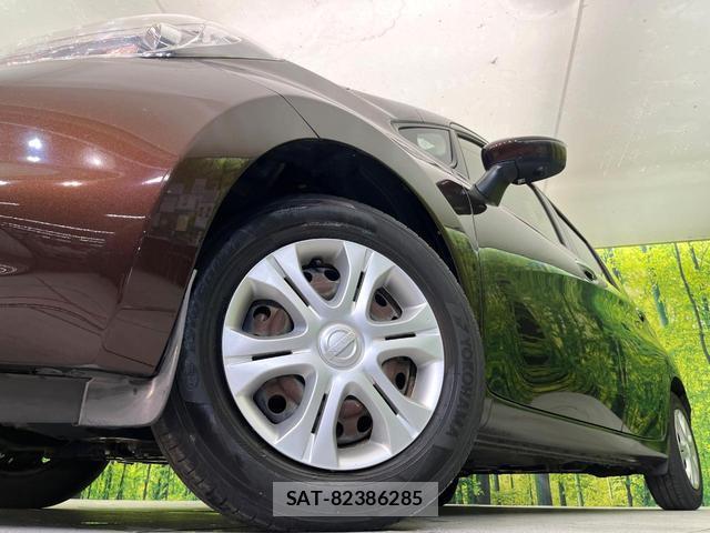 Nissan NOTE 2014-10 8730027-12