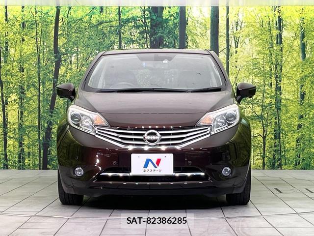 Nissan NOTE 2014-10 8730027-13