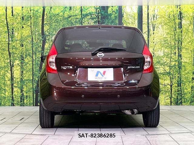 Nissan NOTE 2014-10 8730027-14