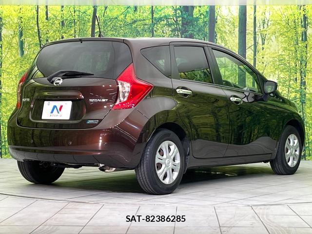 Nissan NOTE 2014-10 8730027-16