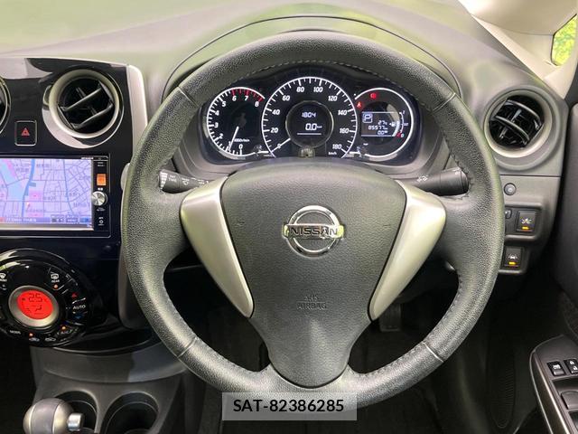 Nissan NOTE 2014-10 8730027-7