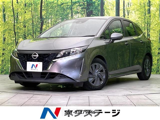 Nissan NOTE 2022-06 8730030-0
