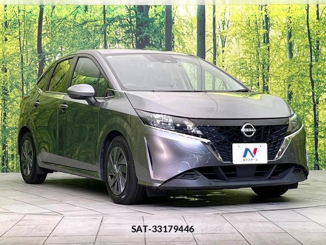 Nissan NOTE 2022-06 8730030-15