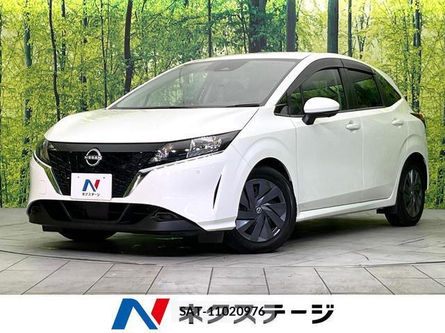 Nissan NOTE 2021-07 8730036-0