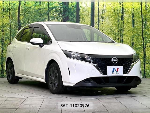 Nissan NOTE 2021-07 8730036-15