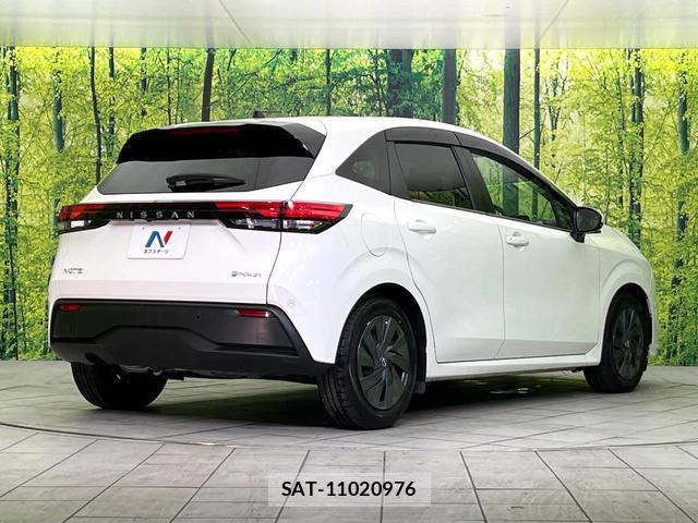 Nissan NOTE 2021-07 8730036-16