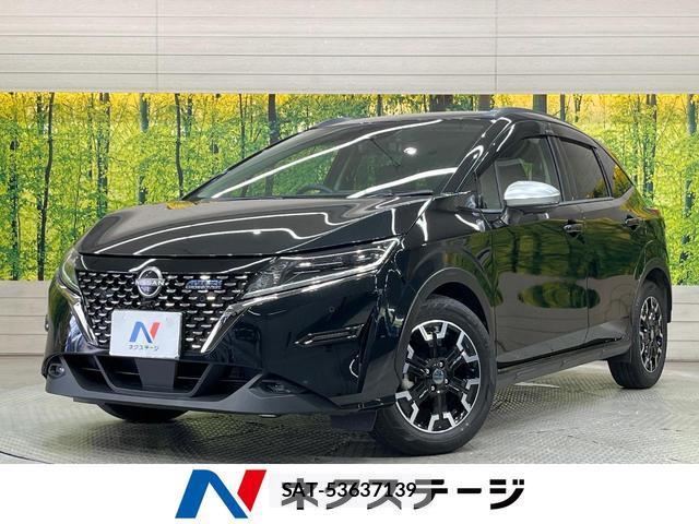 Nissan NOTE 2023-03 8730374-0