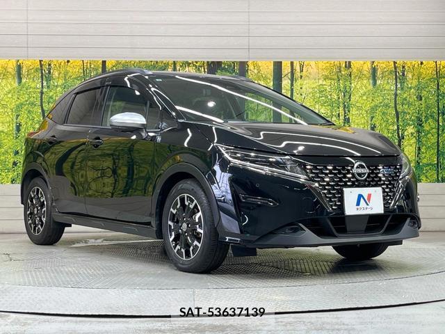 Nissan NOTE 2023-03 8730374-15