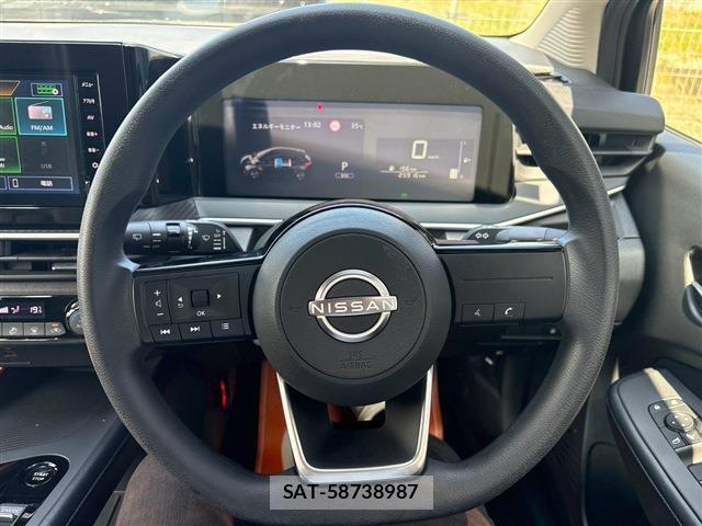 Nissan NOTE 2023-01 8730550-5
