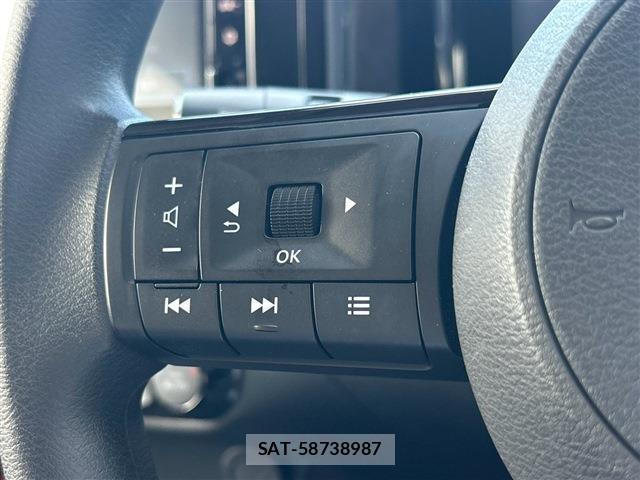 Nissan NOTE 2023-01 8730550-6