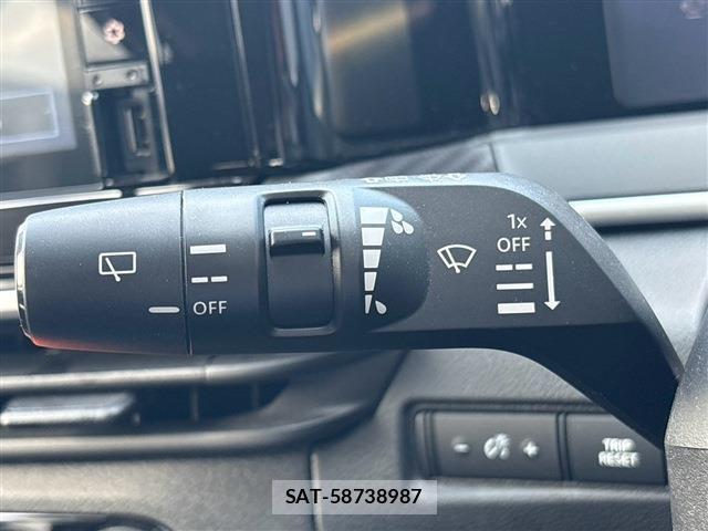 Nissan NOTE 2023-01 8730550-8