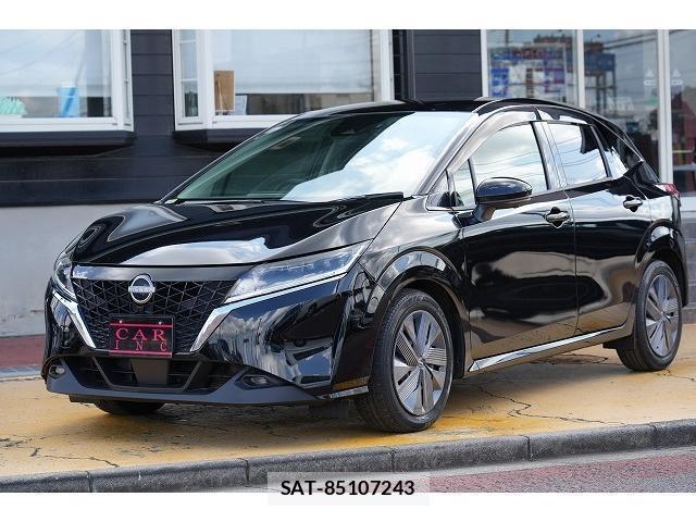 Nissan NOTE 2021-11 8730556-18