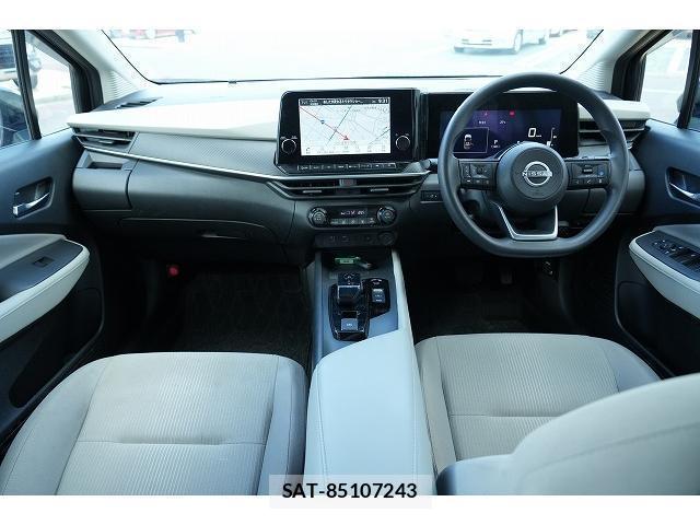 Nissan NOTE 2021-11 8730556-3