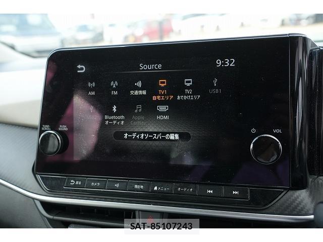 Nissan NOTE 2021-11 8730556-5
