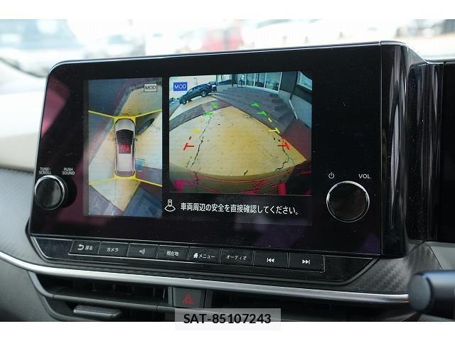 Nissan NOTE 2021-11 8730556-6