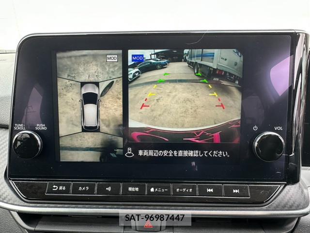Nissan NOTE 2021-09 8731165-11