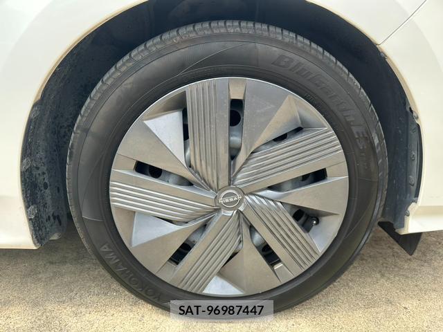 Nissan NOTE 2021-09 8731165-19